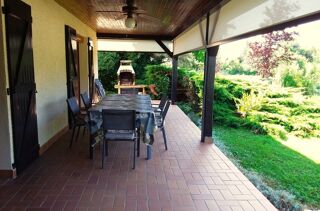  Maison � vendre 5 pi�ces 110 m�