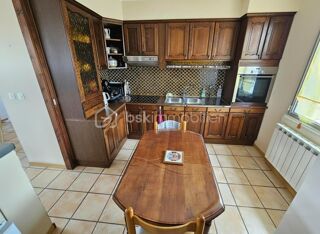  Maison à vendre 7 pièces 150 m²