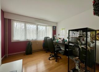  Appartement � vendre 4 pi�ces 91 m�