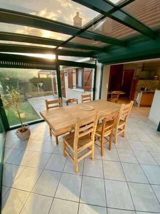  Maison � vendre 5 pi�ces 123 m�