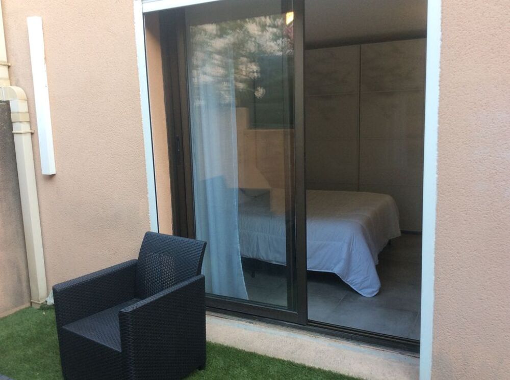 Location Appartement Appartement de 46m2 à louer sur Aix-en-Provence Aix en provence