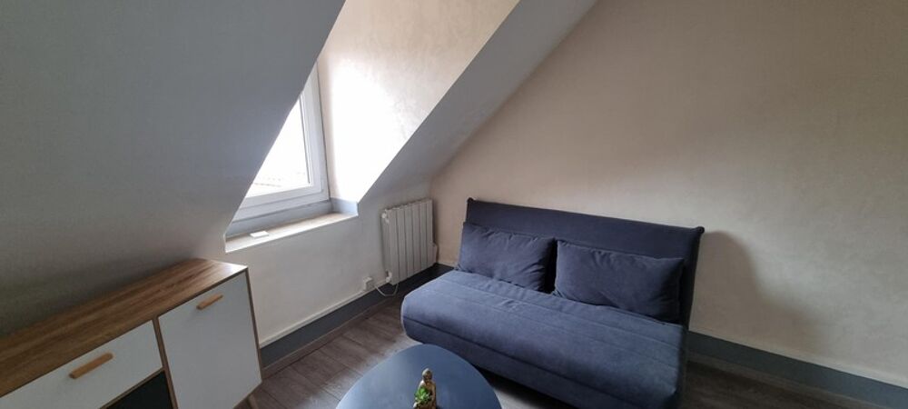 Appartement 1 pièce 12 m² · à Dijon · 12 m² · 56 000 €