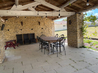  Ferme à vendre 8 pièces 161 m²