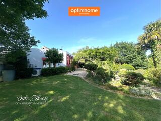  Villa � vendre 7 pi�ces 164 m�