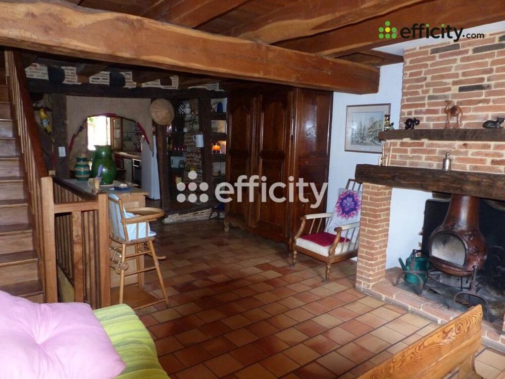 Vente Maison Maison Bergerac