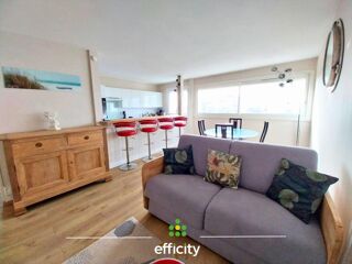  Appartement � vendre 3 pi�ces 65 m�