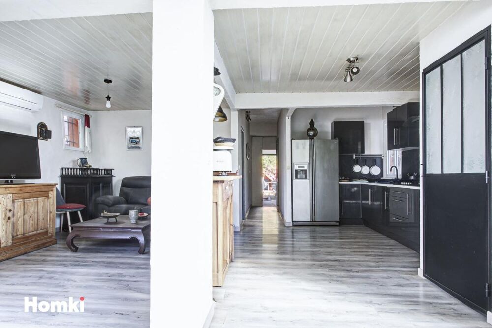 Vente Maison Maison/Villa T8 de 162 m² à Argelès-sur-Mer 66700 Argeles sur mer
