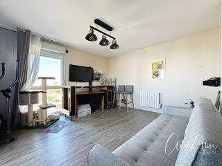  Appartement  vendre 3 pices 64 m
