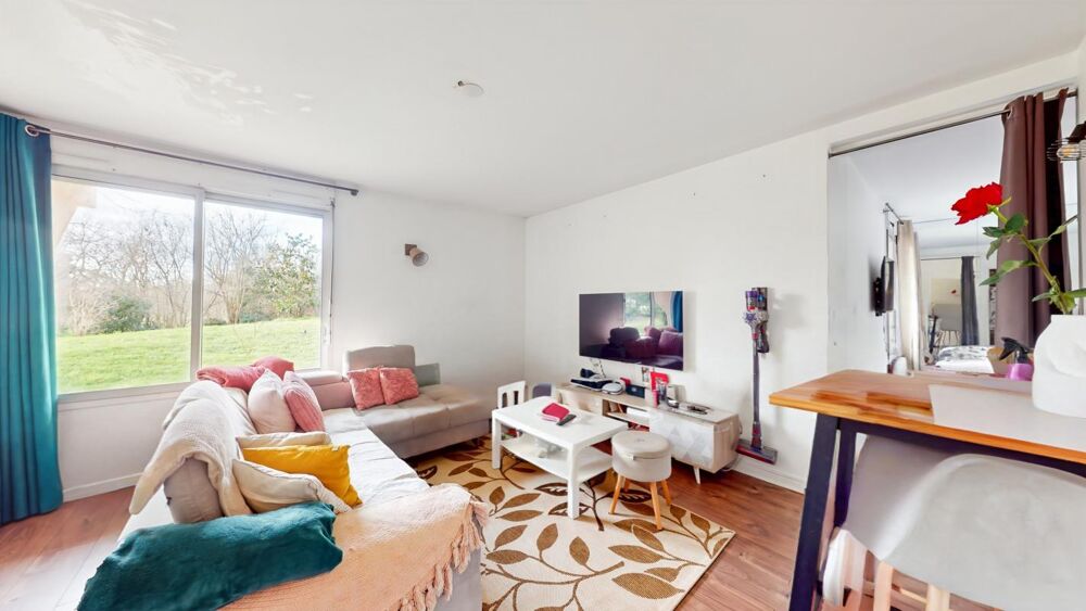 Vente Appartement TOULOUSE - Appartement T2 avec Cellier & Parking Toulouse