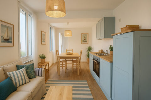  Appartement � louer 2 pi�ces 26 m�