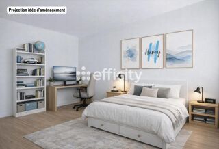  Appartement � vendre 4 pi�ces 68 m�