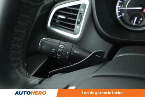 S-cross 1.5 DualJet Hybrid Privilege Auto 116 ch 2022 occasion 92130 Issy-les-Moulineaux