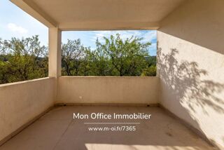  Appartement à vendre 4 pièces 111 m²