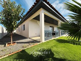  Maison � vendre 7 pi�ces 165 m�