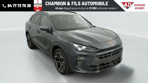 Cupra Terramar 1.5 eTSI Hybrid 150 ch DSG7 V 2025 occasion La Grand-Croix 42320