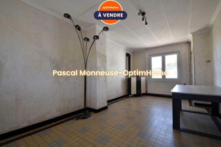  Maison à vendre 9 pièces 85 m²