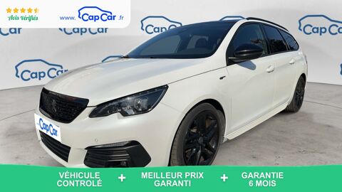 Annonce voiture Peugeot 308 SW 12990 €