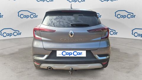 Captur II 1.5 Blue dCi 115 EDC7 Intens - Automatique 2021 occasion 03100 Montlucon
