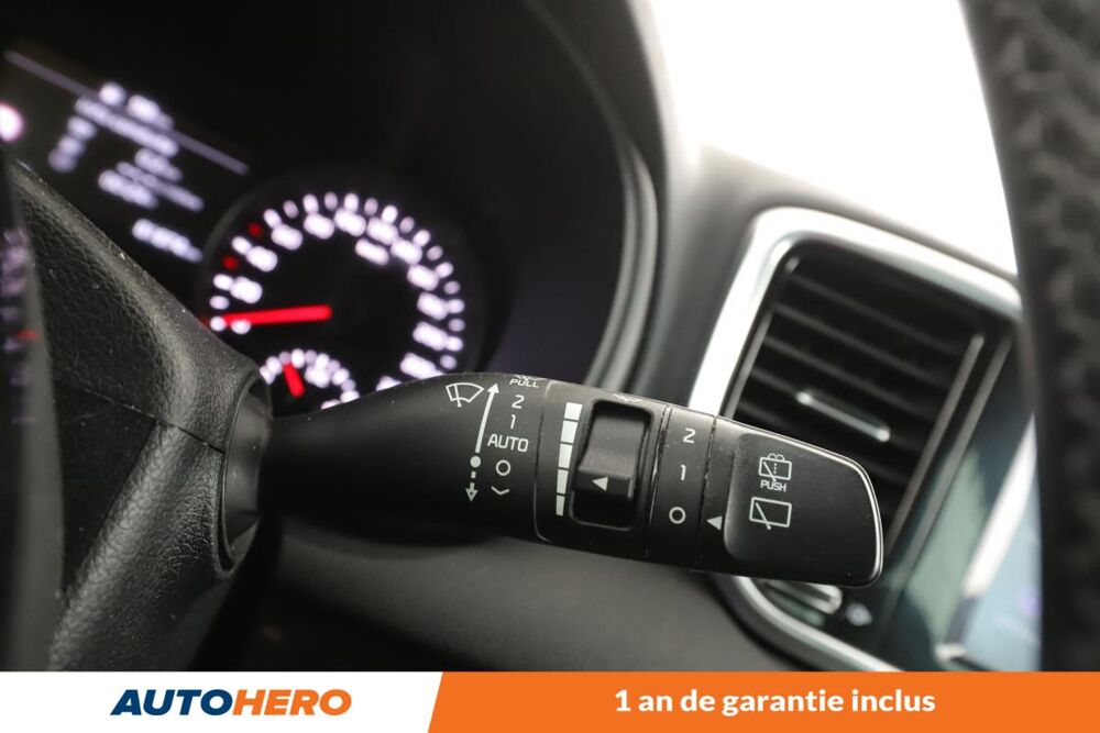 Sportage 1.6 CRDi MHEV GT Line 2WD DCT7 136 ch 2020 occasion 92130 Issy-les-Moulineaux