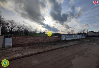  Terrain � vendre 748 m�