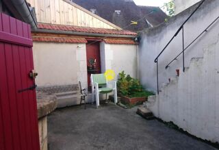  Maison  vendre 2 pices 67 m