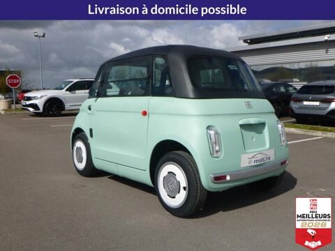 Topolino Verde Vita 6kW -E 2026 occasion 10150 Lavau