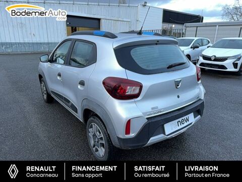 Spring Business 2020 2021 occasion 29900 Concarneau