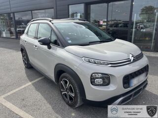 C3 Aircross PureTech 82 BVM Feel 2018 occasion 31390 Carbonne