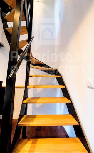  Appartement � vendre 3 pi�ces 56 m�