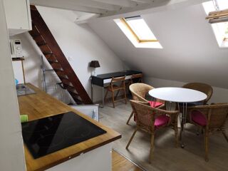  Appartement à louer 2 pièces 26 m²