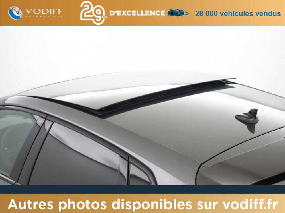 RS3 2.5 TFSI QUATTRO 400 CV S-TRONIC 2023 occasion 67960 Entzheim