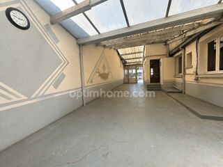  Maison à vendre 8 pièces 155 m²