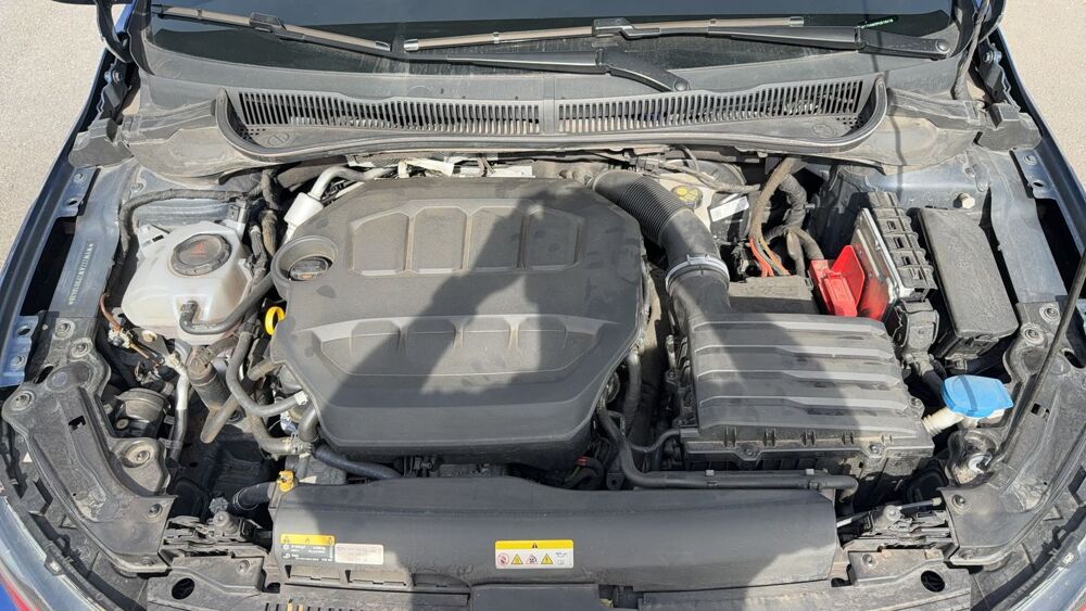 Polo VI 2.0 TSI 207 DSG7 GTI - Automatique Toit ouvrant 2023 occasion 93330 Neuilly Sur Marne
