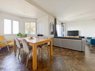 Maison à vendre 4 pièces 78 m²