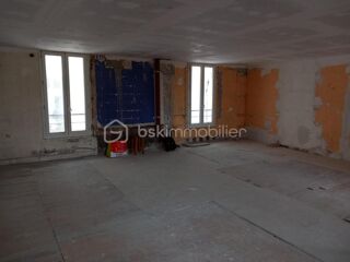  Appartement � vendre 3 pi�ces 49 m�