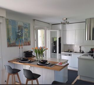  Villa à vendre 5 pièces 115 m²