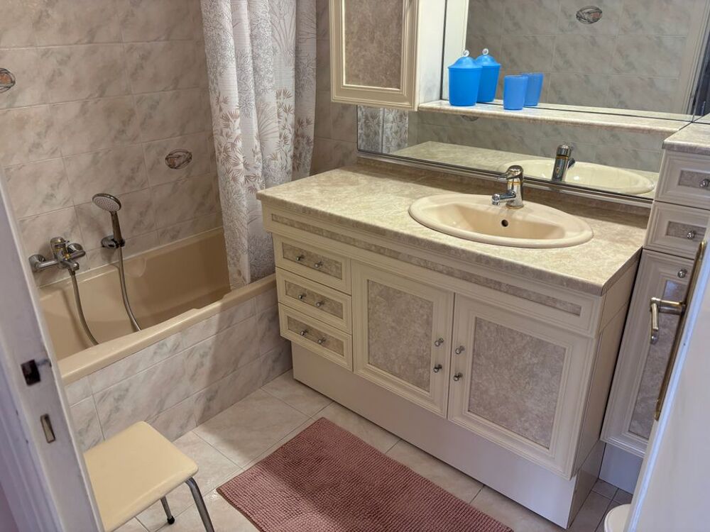 Location Appartement Appartement de 67m2 à louer sur Antibes Antibes