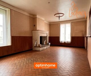  Maison � vendre 5 pi�ces 111 m�