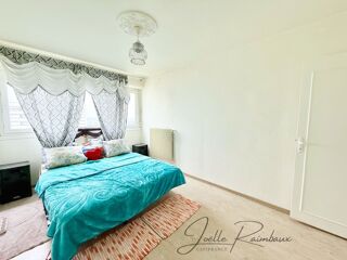  Appartement � vendre 4 pi�ces 65 m�