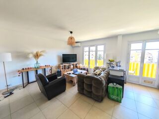  Appartement à vendre 3 pièces 66 m²