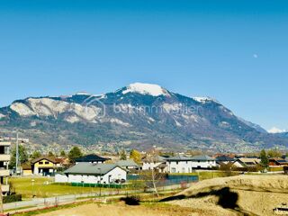  Appartement � vendre 2 pi�ces 45 m�