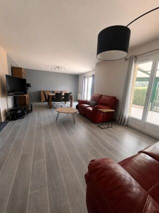  Maison à vendre 6 pièces 172 m²
