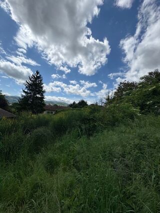  Terrain à vendre 658 m²