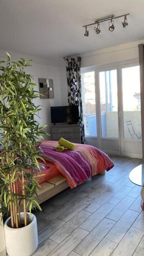  Appartement � louer 1 pi�ce 28 m�