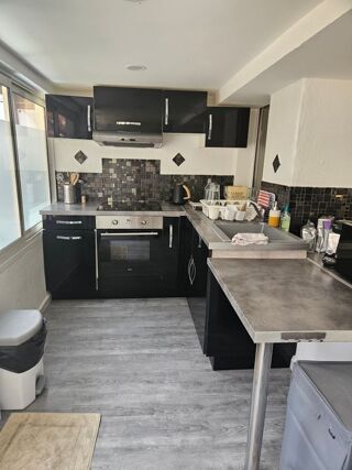  Appartement � louer 3 pi�ces 60 m�