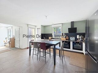  Maison à vendre 6 pièces 178 m²