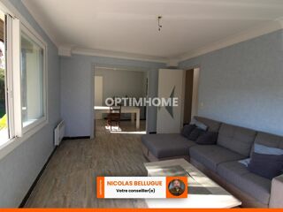  Maison à vendre 6 pièces 80 m²