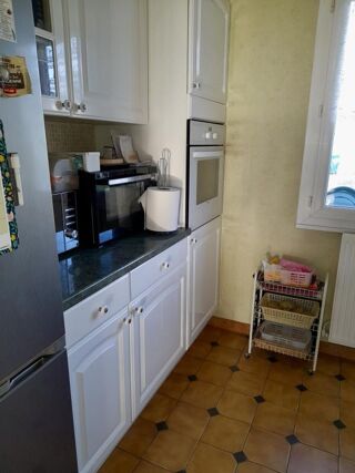  Maison à vendre 4 pièces 82 m²