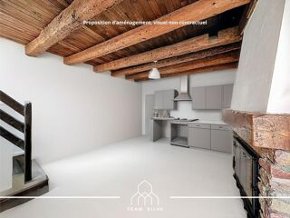  Maison � vendre 2 pi�ces 73 m�