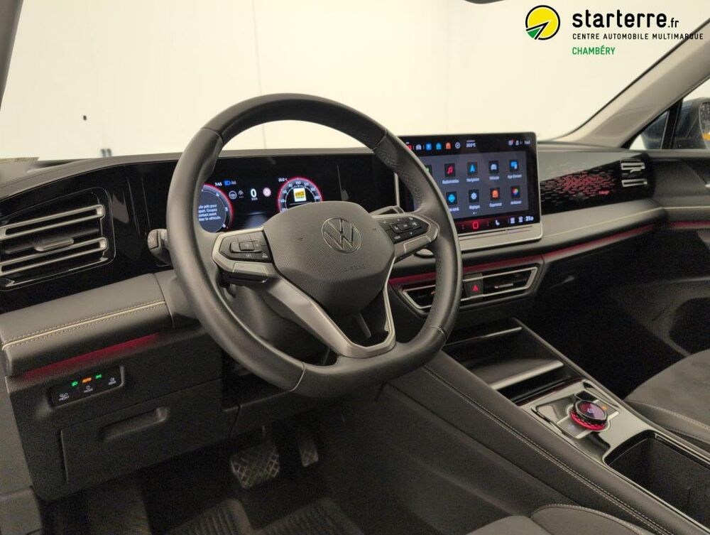 Tiguan 2.0 TDI 150ch DSG7 Elegance 2024 occasion 73420 Voglans